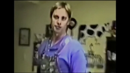 Devil in Suburbia - Season 01 Episode 01